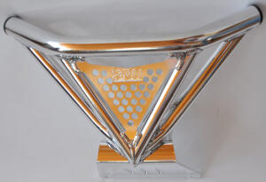 FrontBumper für Yamaha Raptor YFM 350 R