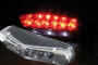 Rücklicht LED Quad ATV UTV Motorrad Roller Supermoto