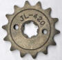 front sprocket 4Kid