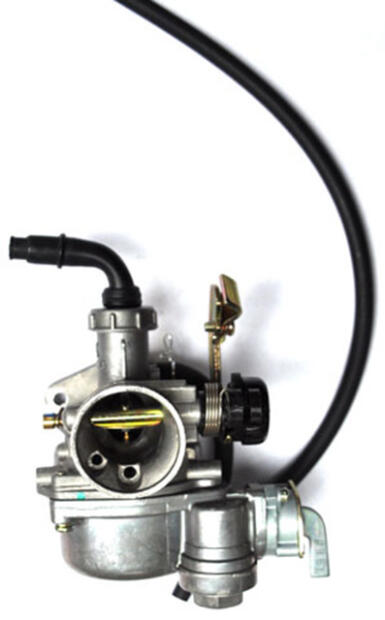 Vergaser 4-Kid Quad ATV Pocket Bike 4 Takt Motoren, PZ19A4-037B