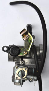 Vergaser 4-Kid Quad ATV Pocket Bike 4 Takt Motoren, PZ19A4-037B