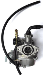 Vergaser 4-Kid Quad ATV Pocket Bike 4 Takt Motoren, PZ19A4-037B