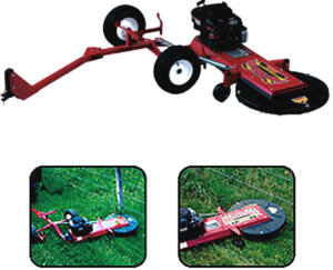 Ersatz Leine für Postmaster Trimmer für Swisher...