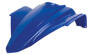 Kotflügel YFZ 450 blau vorne