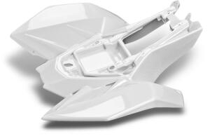 Kotflügelset für Suzuki LTR 450