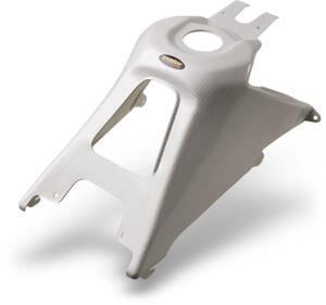 Kotflügelset für Suzuki LTR 450