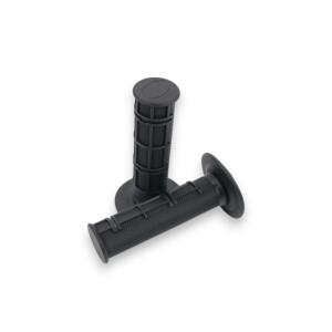 Griffgummi im Magura-Stil – Rutschfeste Motorradgriffe für 22 mm & 24 mm Drehgasgriffe