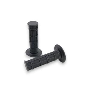 Griffgummi im Magura-Stil – Rutschfeste Motorradgriffe für 22 mm & 24 mm Drehgasgriffe