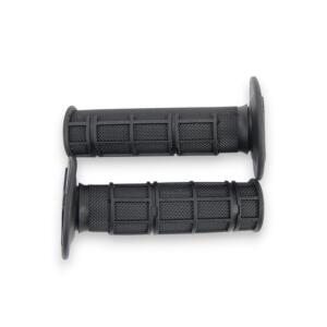 Griffgummi im Magura-Stil – Rutschfeste Motorradgriffe für 22 mm & 24 mm Drehgasgriffe