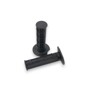 Griffgummi im Magura-Stil – Rutschfeste Motorradgriffe für 22 mm & 24 mm Drehgasgriffe