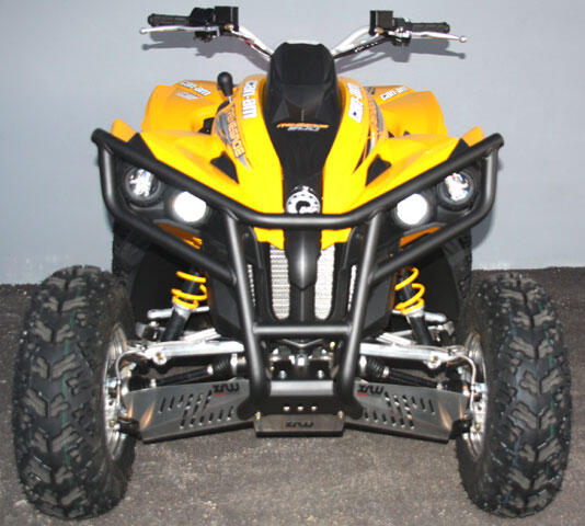 Frontbumper für Can Am Renegade 800 & 500 G1