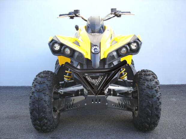 Frontbumper X10 für CAN AM Renegade 800 - 500 G1