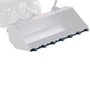 Zähne für Schaufelkit Frontlader Quad ATV UTV Swisher