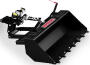 Zähne für Schaufelkit Frontlader Quad ATV UTV Swisher