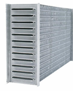 Wasserkühler Can AM DS450 Quad + 33% größer!