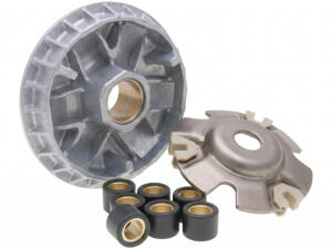 Variomatik tuning Kymco Maxxer KXR MXU Mongoose 250-300