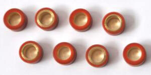 clutch rolls Linhai Hytrack 26 - 320cc tuning