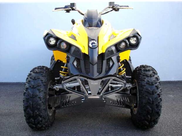 Frontbumper BR2  für CAN AM Renegade 800 - 500 G1
