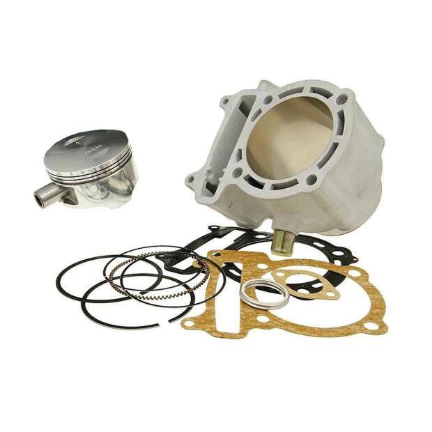 Zylinder für Kymco KXR MXU Maxxer 250 Mongoose 300ccm