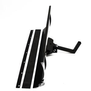 Schneeschild Quad ATV 118cm