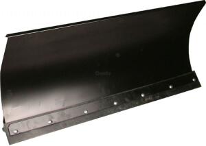 Schneeschild ATV Linhai Hytrack 140 cm Schneepflug, Seitenschieber