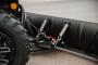 Schneeschild Quad ATV TGB Blade 250 - 325 - 425 - 525 - 550 150 cm