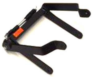 Schneeschaufel Quad ATV, Schneeschild Kit Profi 120cm