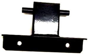 Schneeschaufel Quad ATV, Schneeschild Kit Profi 120cm