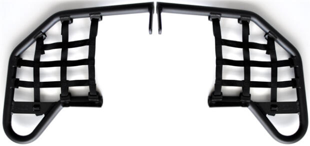 Nerfbar für Polaris Outlaw 525 S / 450 MXR
