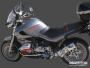 Carbon Auspuff BMW R 850R, R1150R, R1150GS