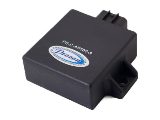 CDI Tuning für Polaris Predator 500 (03-04)