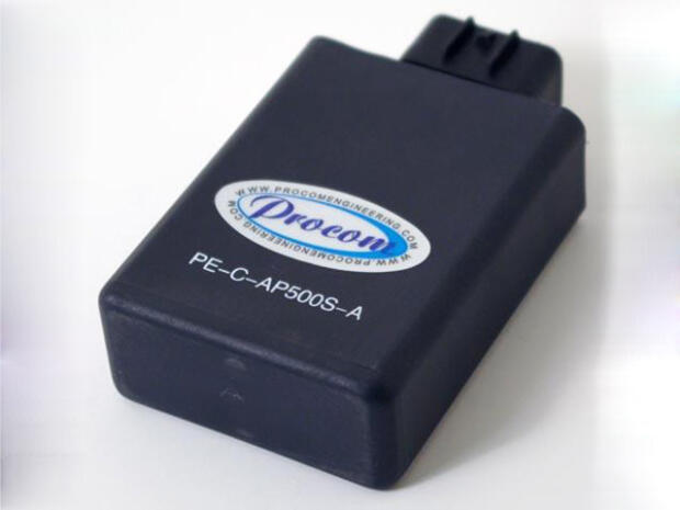 CDI Tuning Polaris Sportsman 400/500, Scrambler500, Ranger 500 Hawkeye