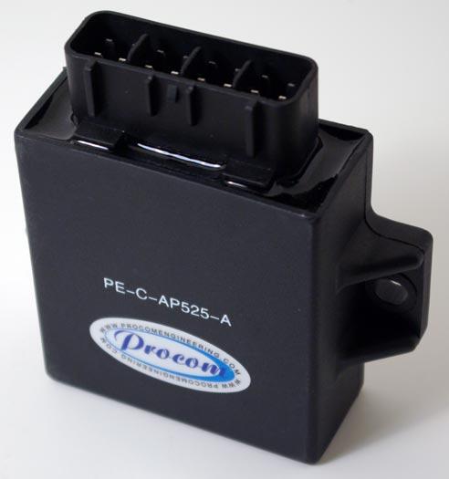 CDI Tuning für Polaris Outlaw 450 -525