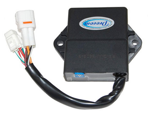 CDI Tuning für Yamaha YFZ 350 Banshee 95-96