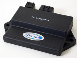 CDI Tuning für Yamaha Raptor YFM 350 R