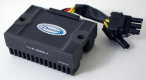 Regler Gleichrichter Tuning Bombardier DS 650 / DS650 Baja