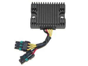 Regler Gleichrichter Tuning Bombardier DS 650 / DS650 Baja
