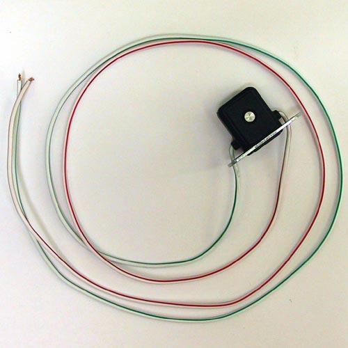 Pick Up Geber Yamaha Banshee ab 87 Quad ATV Zündgeber für Lichtmaschine Stator