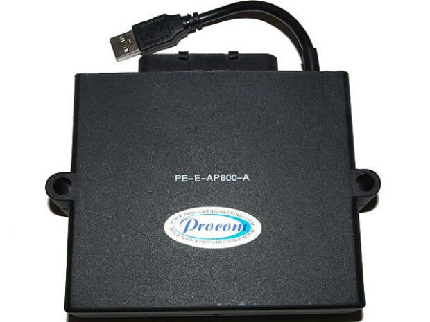 CDI ECU für Polaris RZR 800, Sportsman 800 - 700, Ranger 700-800