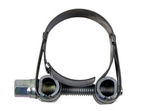 Schellen Auspuff 32mm Rohrdurchmseer 31-35mm