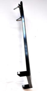 Schneeschaufel ATV Quad TRX LTA Polaris Bombardier YFM KVF Schneeschild