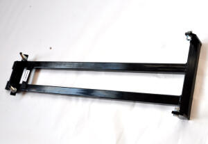 Schneeschaufel ATV Quad TRX LTA Polaris Bombardier YFM KVF Schneeschild