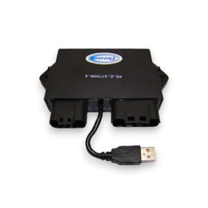 CDI ECU Tuning für Yamaha YFM700 Raptor R/SE (06-16)