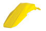 Kotflügel hinten Suzuki RM 125 - RM 250 Bj. 1996 bis 2000 in Original gelb