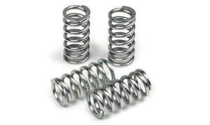 Kupplungsfedern verstärkt für Yamaha YFZ 350...