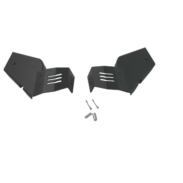 A-Arm protector Can Am Renegade 500 - 800 G1 in black