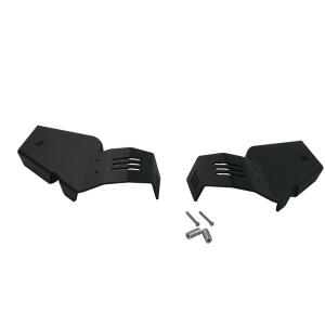 A-Arm Querlenkerprotektoren Can Am Renegade 500 - 800 G1 schwarz