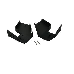 A-Arm Querlenkerprotektoren Can Am Renegade 500 - 800 G1 schwarz