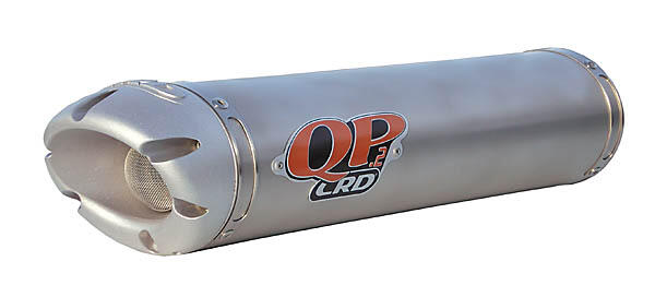 Polaris RZR 800 -  RZR 800 S (2008/2011) Quad ATV Auspuff Quads Auspuffanlagen