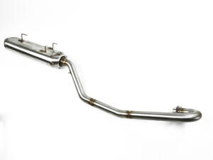 Exhaust TGB Gunner 525